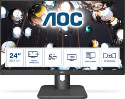 Product image of AOC 24E1Q