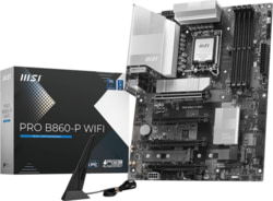 MSI PRO B860-P WIFI tootepilt