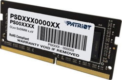 Product image of Patriot Memory 7D4832AB90K00500PT