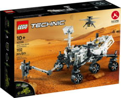 Lego 42158 tootepilt