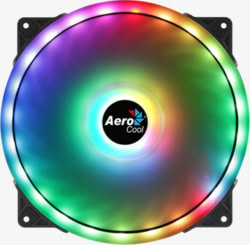 Aerocool AEROPGSDUO20ARGB-6P tootepilt