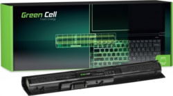 Green Cell HP82 tootepilt