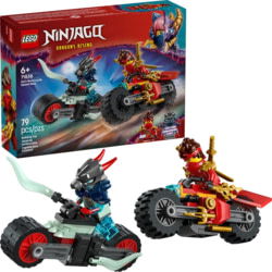 Product image of Lego 71838