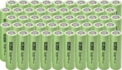 Green Cell 50GC18650NMC29 tootepilt