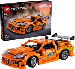 Lego 42204 tootepilt