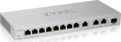 ZyXEL XGS1250-12-ZZ0101F tootepilt