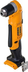 Product image of DeWALT DCD740NT-XJ