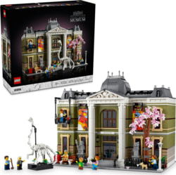 Product image of Lego 10326