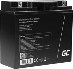 Product image of Green Cell AGM54