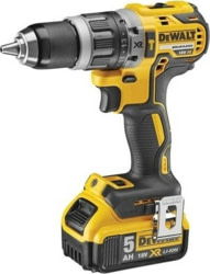 DeWALT DCD796P2 tootepilt