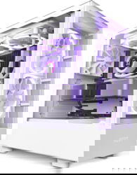 NZXT CC-H51EW-01 tootepilt