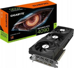 Gigabyte GV-N409DWF3-24GD tootepilt