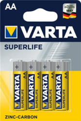 Product image of VARTA R6 AA