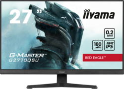 Product image of IIYAMA G2770QSU-B6