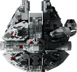 Product image of Lego 75375