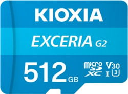 Product image of KIOXIA LMEX2L512GG2