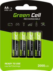 Product image of Green Cell GR02