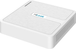 Product image of Hikvision Digital Technology NVR-8CH-H/8P biały