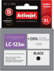 Product image of Activejet AB-123BN