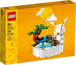 Product image of Lego 40643