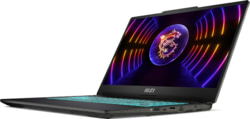 Product image of MSI A13VF-1484XPL