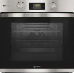 Indesit IFWS 3841 JH IX tootepilt