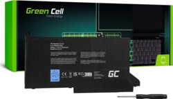Green Cell DE127V2 tootepilt