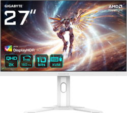 Product image of Gigabyte M27QA ICE