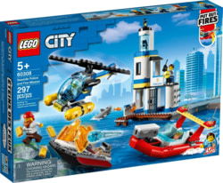 Product image of Lego 60308