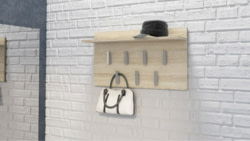TOP E SHOP WIESZAK 2F SONOMA tootepilt