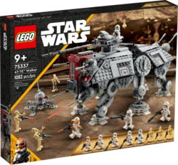 Product image of Lego 75337