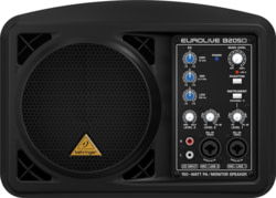 Behringer 27000017 tootepilt