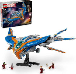 Product image of Lego 76286