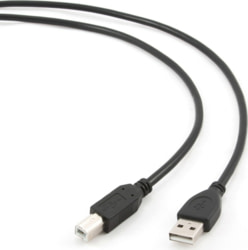 Product image of GEMBIRD CCP-USB2-AMBM-6