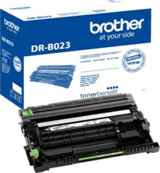 Product image of Brother DRB023
