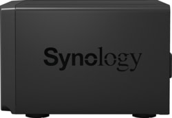 Synology DX517 tootepilt