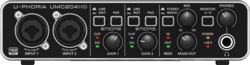 Behringer 27000444 tootepilt