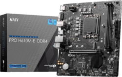 MSI 7D48-001R tootepilt