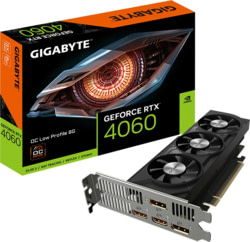 Gigabyte GV-N4060OC-8GL tootepilt