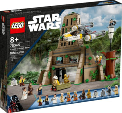 Lego 75365 tootepilt
