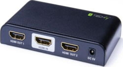 Techly IDATA HDMI2-4K2 tootepilt