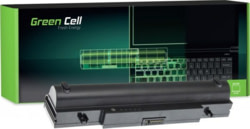 Green Cell SA02 tootepilt
