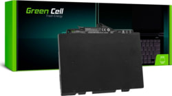 Green Cell HP143 tootepilt