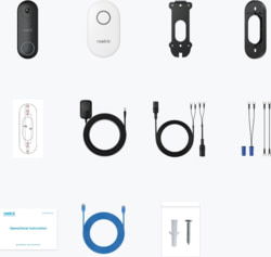 Product image of Reolink D340W