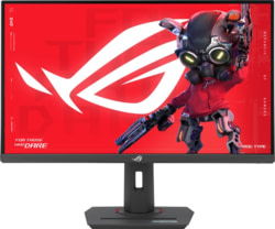 ASUS XG27UCS tootepilt