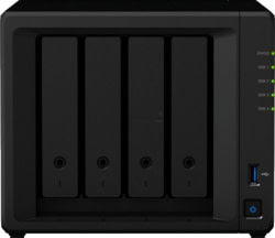 Synology DS423+ tootepilt