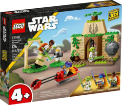 Lego 75358 tootepilt