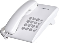 Product image of Panasonic KX-TS500PDW