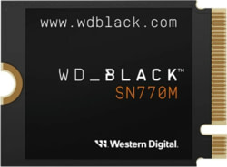 Western Digital WDS500G3X0G tootepilt