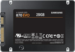 Product image of Samsung MZ-77E250B/EU